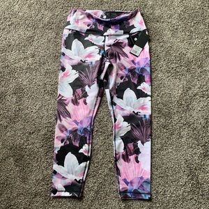 Twilight orchid Leggings